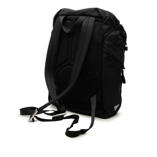 Nylon Backpack (Pre-Owned) - Prada - Modalova