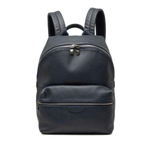 Leather Backpack (Pre-Owned) - Louis Vuitton - Modalova