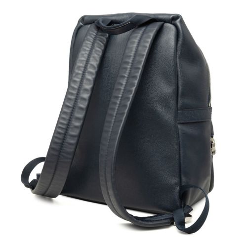 Leather Backpack (Pre-Owned) - Louis Vuitton - Modalova