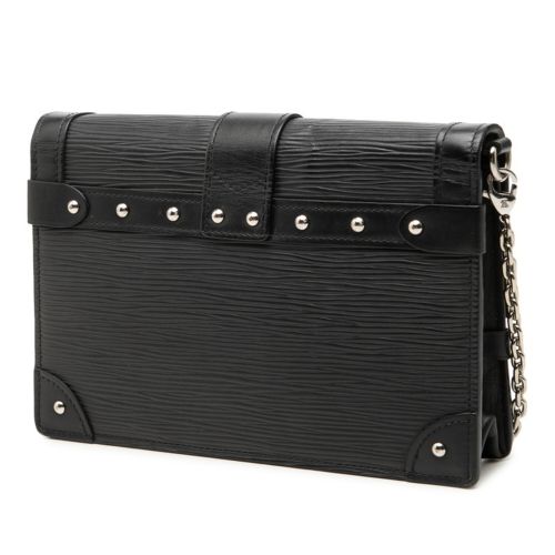 Leather Shoulder Bag (Pre-Owned) - Louis Vuitton - Modalova