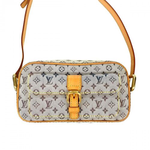 Canvas Monogram Shoulder Bag (Pre-Owned) - Louis Vuitton - Modalova