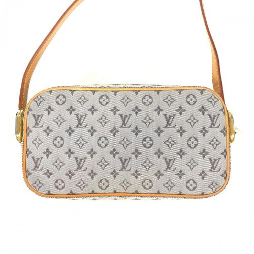 Canvas Monogram Shoulder Bag (Pre-Owned) - Louis Vuitton - Modalova