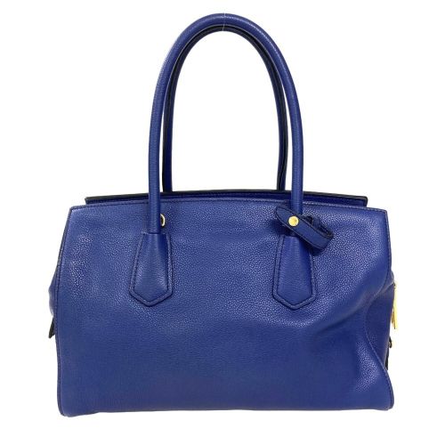 Leather Handbag (Pre-Owned) - Prada - Modalova