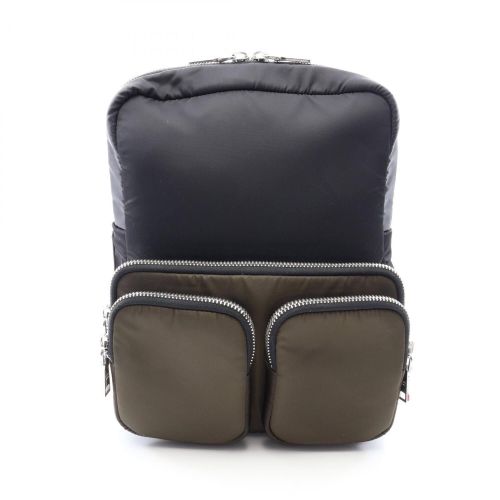Nylon Backpack (Pre-Owned) - Prada - Modalova
