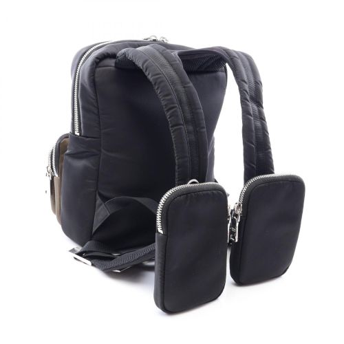 Nylon Backpack (Pre-Owned) - Prada - Modalova