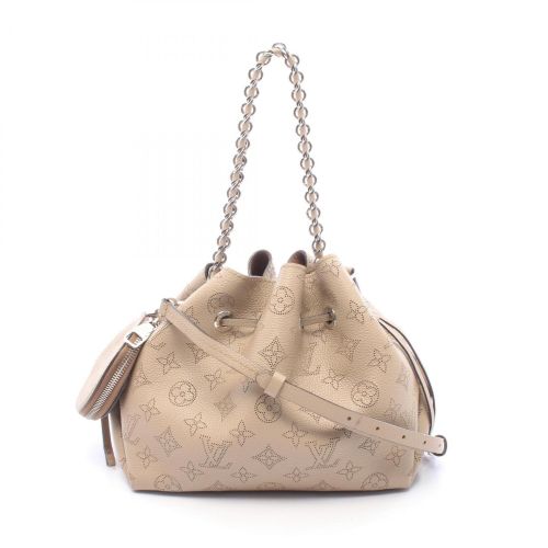 Leather Handbag Pouch (Pre-Owned) - Louis Vuitton - Modalova