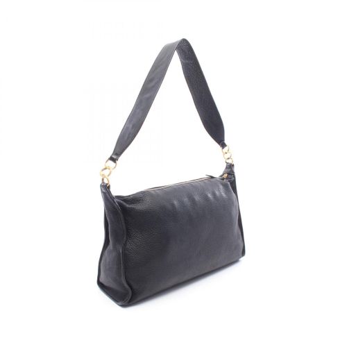 Leather Handbag Shoulder Bag (Pre-Owned) - Chanel - Modalova