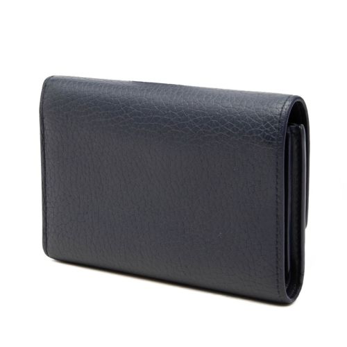 Leather Wallet (Tri-Fold) (Pre-Owned) - Louis Vuitton - Modalova