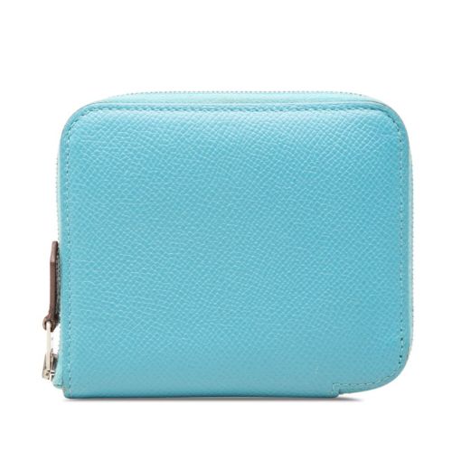 Epsom Leather Wallet (Bi-Fold) (Pre-Owned) - Hermes - Modalova