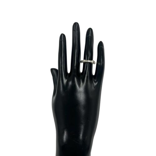 Band Ring (Pre-Owned) - Tiffany - Modalova