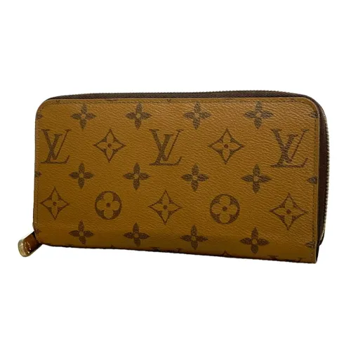 Long Wallet (Bi-Fold) (Pre-Owned) - Louis Vuitton - Modalova