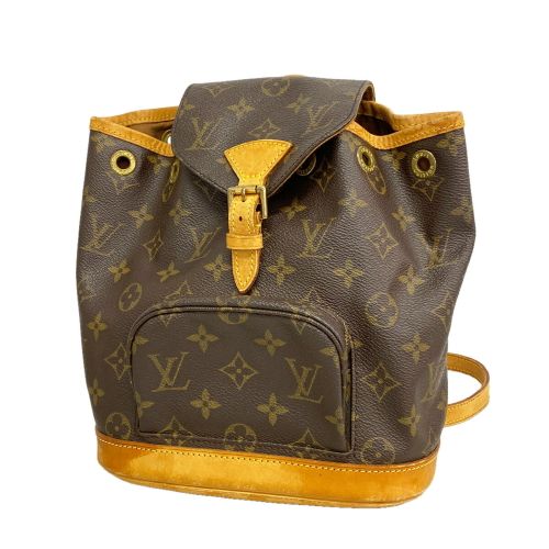 Backpack (Pre-Owned) - Louis Vuitton - Modalova