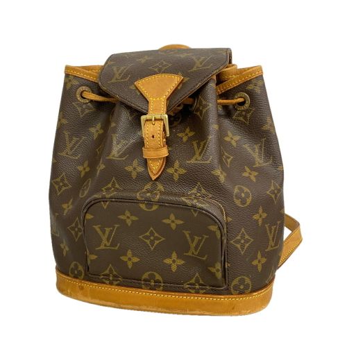 Backpack (Pre-Owned) - Louis Vuitton - Modalova