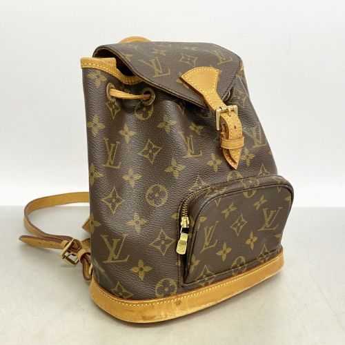 Backpack (Pre-Owned) - Louis Vuitton - Modalova