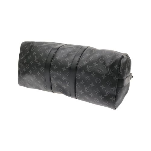 Coated Canvas Boston Bag (Pre-Owned) - Louis Vuitton - Modalova