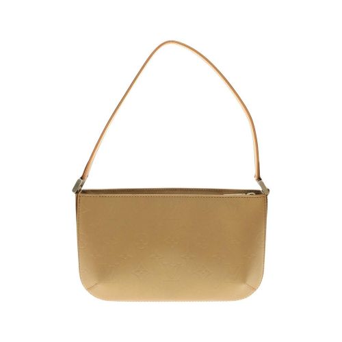 Monogram Mat Shoulder Bag (Pre-Owned) - Louis Vuitton - Modalova