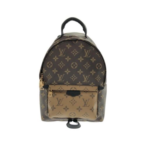 Coated Canvas Backpack (Pre-Owned) - Louis Vuitton - Modalova