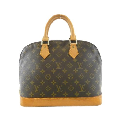 Coated Canvas Handbag (Pre-Owned) - Louis Vuitton - Modalova
