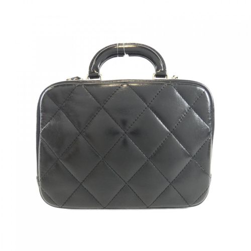 Leather Handbag (Pre-Owned) - Chanel - Modalova