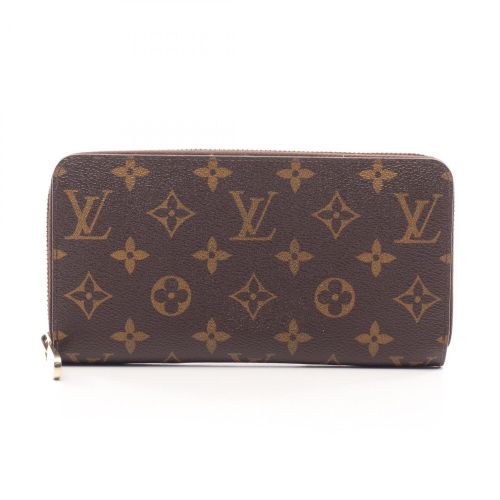 Long Wallet (Bi-Fold) (Pre-Owned) - Louis Vuitton - Modalova
