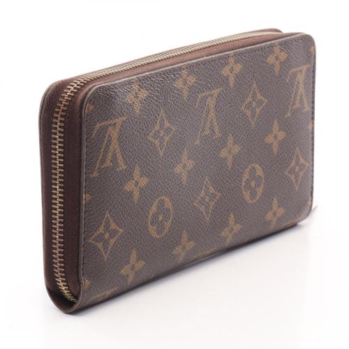 Long Wallet (Bi-Fold) (Pre-Owned) - Louis Vuitton - Modalova