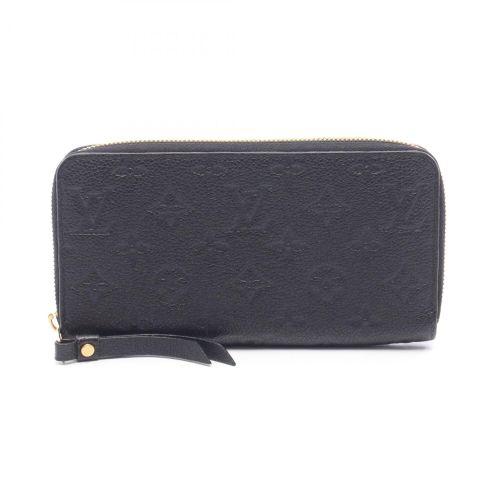 Monogram Empreinte Long Wallet (Bi-Fold) (Pre-Owned) - Louis Vuitton - Modalova