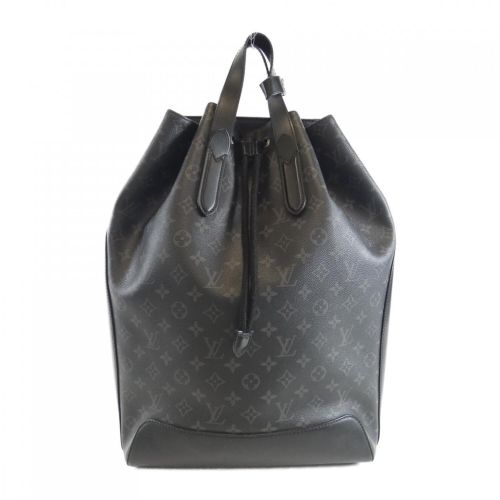 Coated Canvas Backpack (Pre-Owned) - Louis Vuitton - Modalova