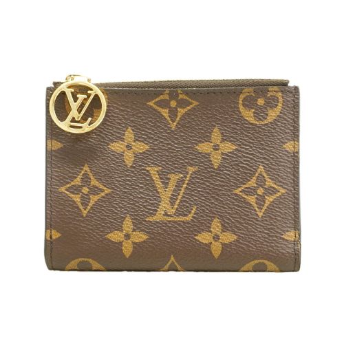 Wallet (Bi-Fold) (Pre-Owned) - Louis Vuitton - Modalova