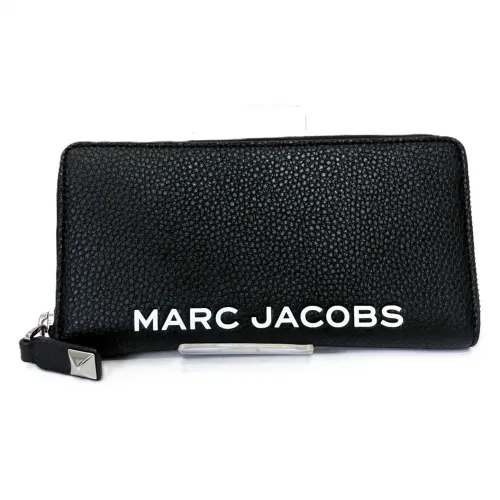 Long Wallet (Bi-Fold) (Pre-Owned) - Marc Jacobs - Modalova