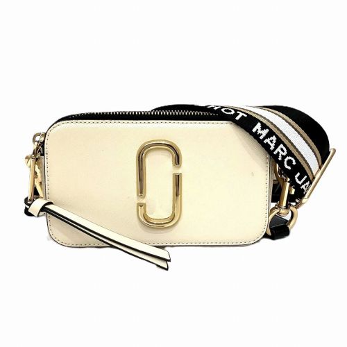Leather Shoulder Bag (Pre-Owned) - Marc Jacobs - Modalova