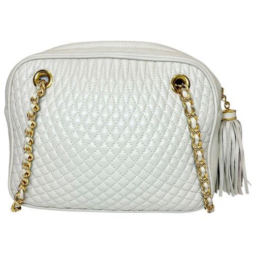 Leather Shoulder Bag (Pre-Owned) - Bally - Modalova