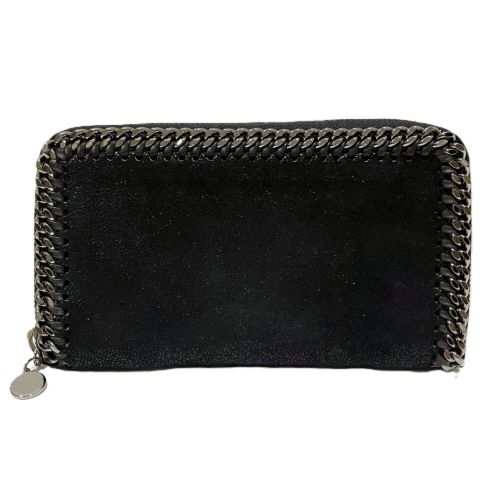 Polyester Long Wallet (Bi-Fold) (Pre-Owned) - Stella McCartney - Modalova