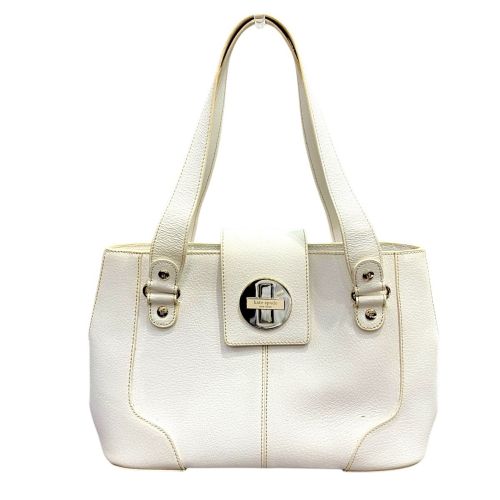 Leather Handbag (Pre-Owned) - Kate Spade - Modalova