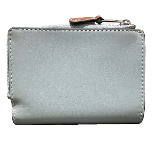 Leather Wallet (Bi-Fold) (Pre-Owned) - Tory Burch - Modalova