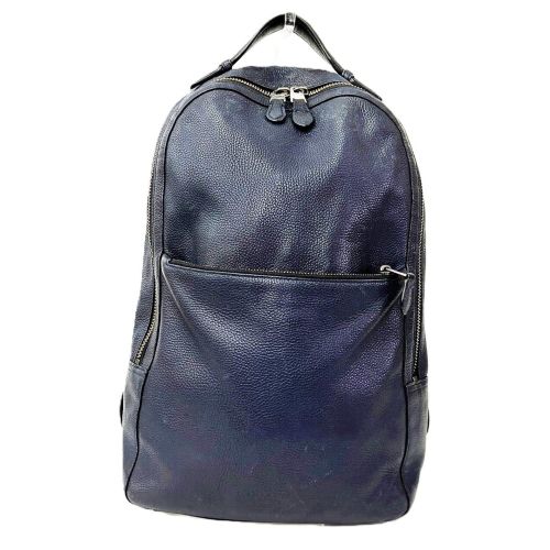 Leather Backpack (Pre-Owned) - Coach - Modalova