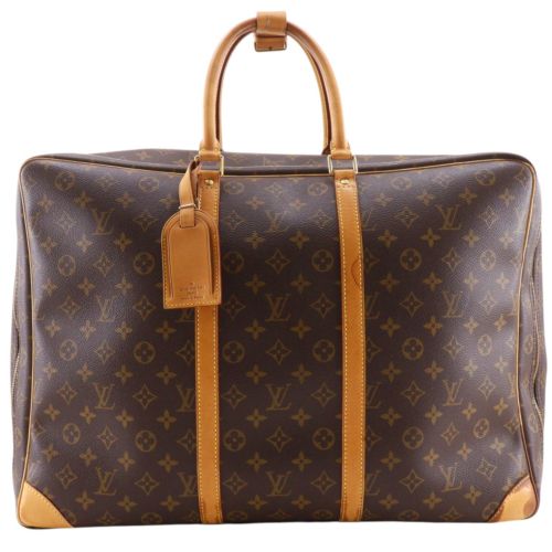 Monogram Monogram Boston Bag (Pre-Owned) - Louis Vuitton - Modalova