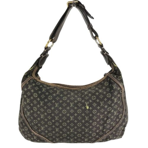 Monogram Mini Lin Monogram Mini Lin Shoulder Bag (Pre-Owned) - Louis Vuitton - Modalova
