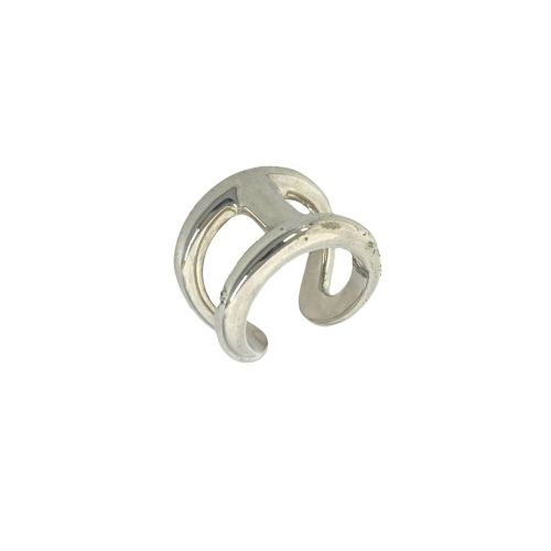 Band Ring (Pre-Owned) - Hermes - Modalova