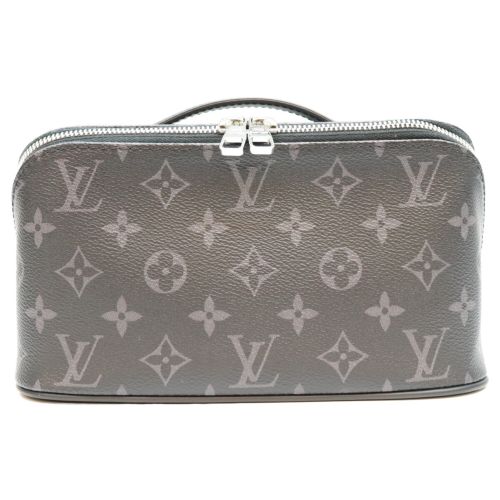 Monogram Eclipse Pouch (Pre-Owned) - Louis Vuitton - Modalova