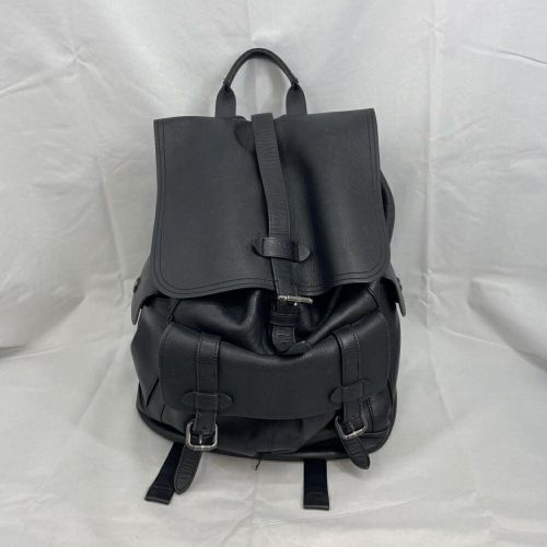 Coach Leather Backpack (Pre-Owned) - Coach - Modalova