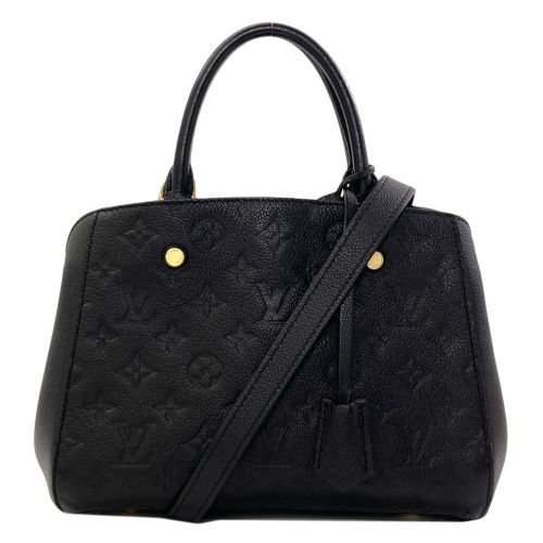 Empreinte Monogram Empreinte Handbag (Pre-Owned) - Louis Vuitton - Modalova