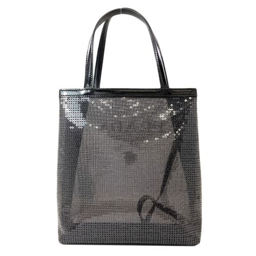 Spangles Handbag (Pre-Owned) - Prada - Modalova