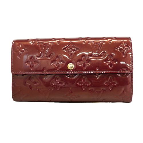 Long Wallet (Bi-Fold) (Pre-Owned) - Louis Vuitton - Modalova