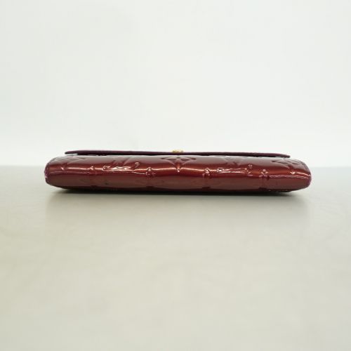 Long Wallet (Bi-Fold) (Pre-Owned) - Louis Vuitton - Modalova