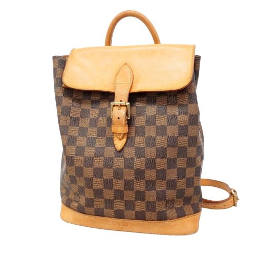 Backpack (Pre-Owned) - Louis Vuitton - Modalova