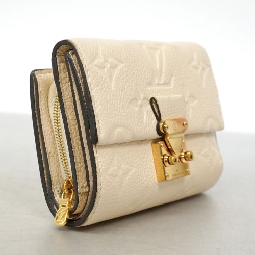 Wallet (Tri-Fold) (Pre-Owned) - Louis Vuitton - Modalova
