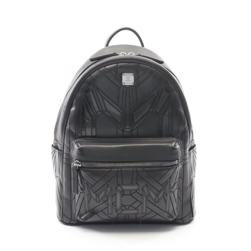 Polyamide Backpack (Pre-Owned) - MCM - Modalova