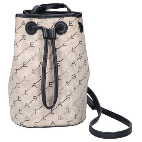 Canvas Shoulder Bag (Pre-Owned) - Stella McCartney - Modalova
