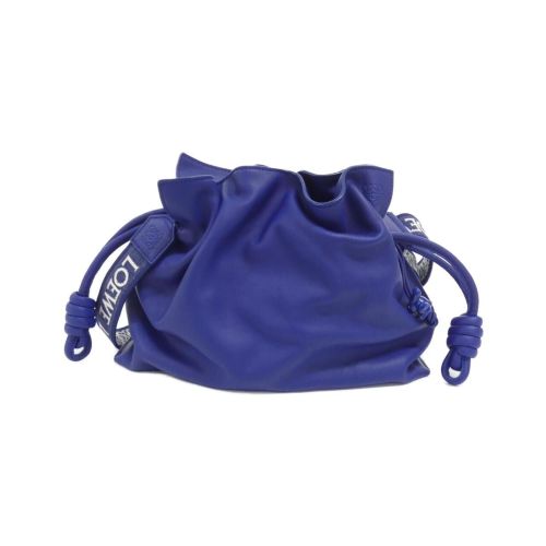 Loewe Leather Handbag (Pre-Owned) - Loewe - Modalova
