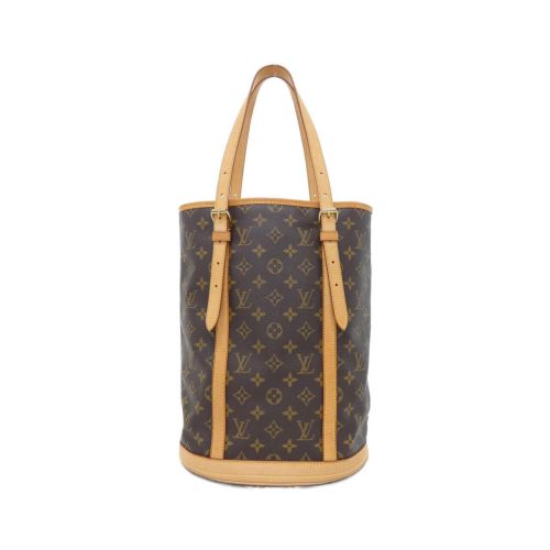 Coated Canvas Pouch Shoulder Bag (Pre-Owned) - Louis Vuitton - Modalova